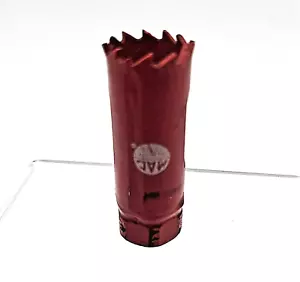Mac Tools Metal Cutting Hole Saw 11/16 inch #HS511 - Picture 1 of 3