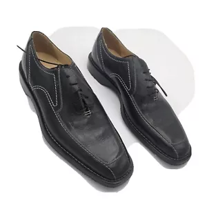 cole haan collection Sullivan Oxford Mens 8 Brand New - Picture 1 of 5