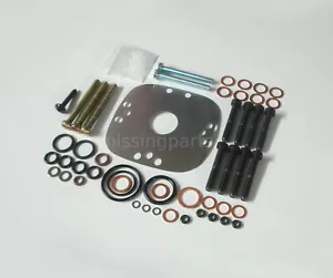 Quantity Part Repair Kit for All Bosch 4 Cyl Grey Cast Fuel Distributor Repair - Picture 1 of 6