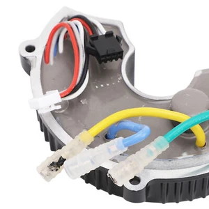 (48V 750W)Mid Drive Motor Controller Replacement For BBS01B BBS02B AG - Picture 1 of 12