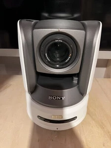 Sony BRC-Z700 PTZ Broadcast Studio Camera IP SDI w/Vaddio Extension - Picture 1 of 10