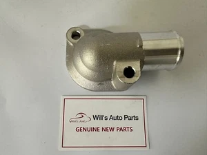 GENUINE BRAND NEW COVER-THERMOSTAT SUITS KIA CARENS 2000-2002 - Picture 1 of 9