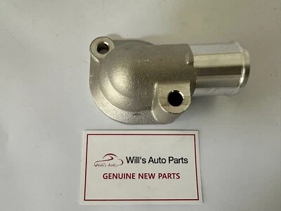 GENUINE BRAND NEW COVER-THERMOSTAT SUITS KIA CARENS 2000-2002 - Image 1 of 4