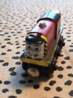 Salty Wooden Railway Thomas & Friends Learning Curve Brio Compatible