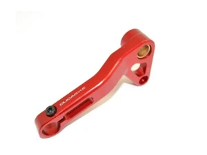 Ducabike Red Shift Lever For Ducati Monster 1200 2014 > 2021 RPLC11A - Picture 1 of 1