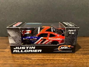Justin Allgaier  2016 #7 Brandt Trademark Nitrogen Camaro 1/64 Xfinity - Picture 1 of 3