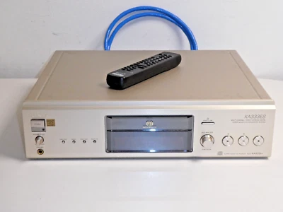 Sony SCD-XA333ES High-End SACD-Player, Swoboda Mod 2, Laser NEU, 2J.Garantie - Bild 1 von 4