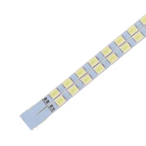 1Set All-new 490mm LED backlight strip kit update CCFL LCD screen to LED mon' Ni - Picture 1 of 9