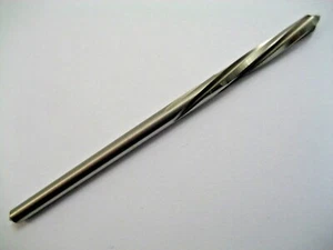2.5mm CHUCKING REAMER COBALTO HSSCo8 HSS-E VÁSTAGO RECTO 7510250 HECHO POR SOMTA - Imagen 1 de 2