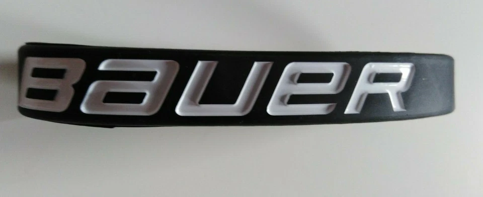 Bauer Eishockey Fan Armband