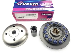 Variomatik Racing JCosta PRO Suzuki Burgman K1 K2 K3 K4 K5 K6 400 400i 00 bis 06 - Bild 1 von 7
