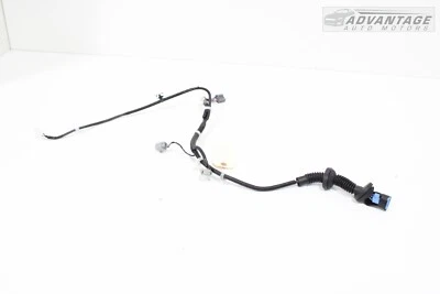 2016-2022 ACURA ILX REAR RIGHT SIDE DOOR PANEL WIRE WIRING HARNESS OEM - Изображение 1 из 4