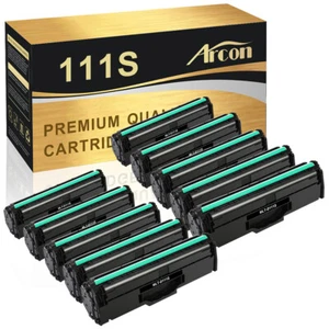 30x Toner für Samsung MLT-D111S Xpress M2020W M2022W M2026W M2070FW M2070W - Bild 1 von 11