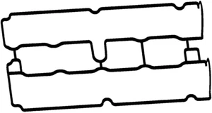 CROSSFIRE ROCKER COVER GASKET for HOLDEN TIGRA XC 2005-07 Z18XE DOHC 16V PETROL - Picture 1 of 1
