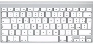 Ricambi tastiera Apple A1314 magic keyboard TASTO + cerniera ENTRA per disponib. - Foto 1 di 65