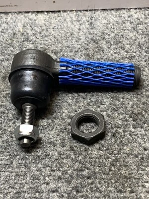 Extremo de barra de amarre de dirección XRF ES3198RL para Chrysler Concorde 1993-1997 Foto 1 de 4