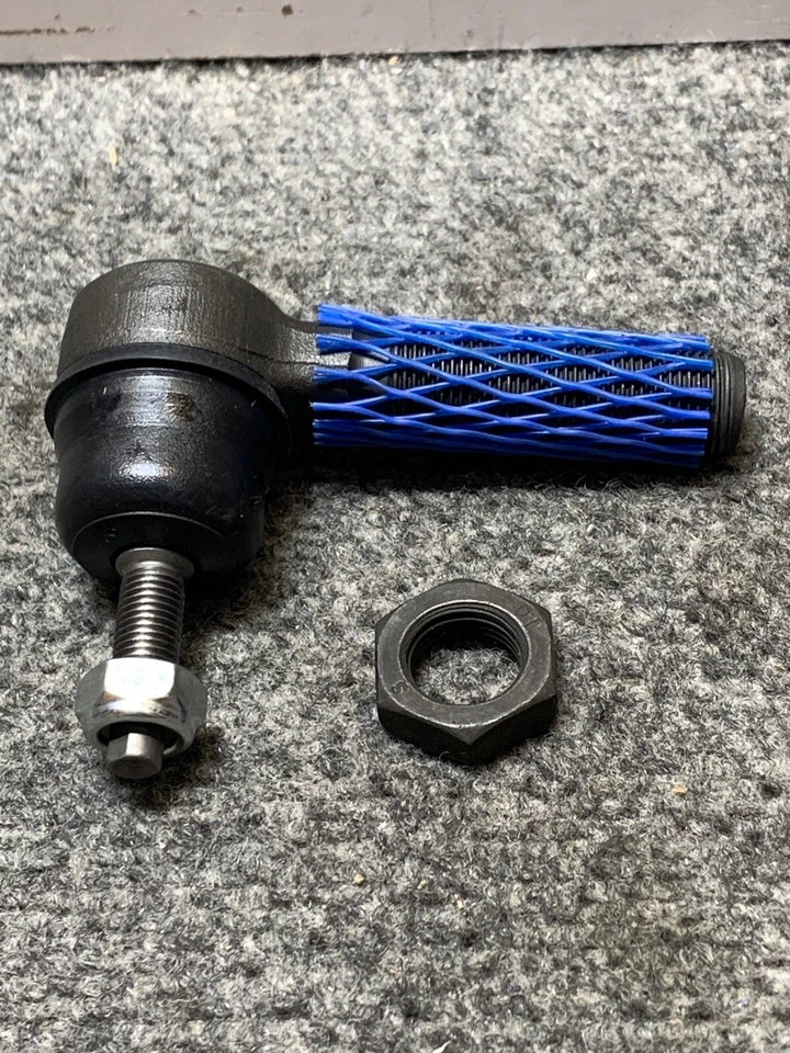 Extremo de barra de amarre de dirección XRF ES3198RL para Chrysler Concorde 1993-1997 Foto 1 de 4