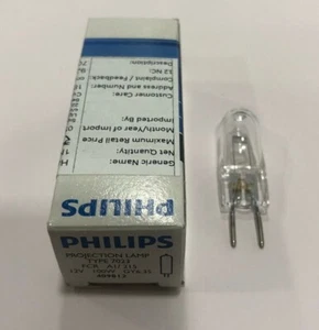 MikroskopLeuchtmittel OLYMPUS BH-2 SERs BHS BHSP B-LSH-3DME-LSM12v100w Typ7023 (2er Pack - Bild 1 von 3