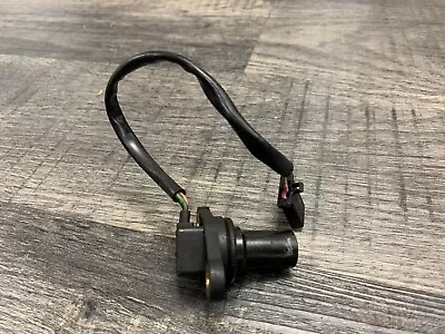 Sensor de velocidad velocímetro OEM HONDA 2001-2006 CBR600F4i CBR600 F4i * Foto 1 de 3