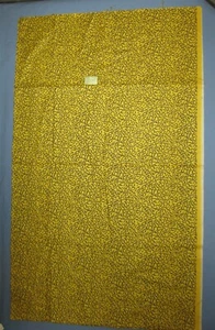 Paintbrush Studio All American Girl #127 Fabric Quilt Yellow Blue 2 Yards NEW - Picture 1 of 6