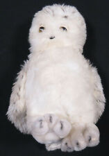 NWOT Dakin Snow Snowy Owl White 11" Soft Plush Stuffed Animal Toy
