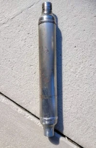 Harley Muffler Shovelhead Panhead 24" - Picture 1 of 5