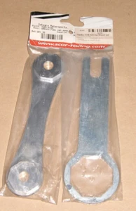 KAYABA KYB FORK TOP CAP WRENCH TOOL 49 MM YAMAHA YZ YZF 125 250 450 # 3805-0104 - Picture 1 of 1