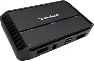 Rockford Fosgate Punch 1000 Watt Amplificatore Mono classe bd P1000X1BD - Foto 1 di 1