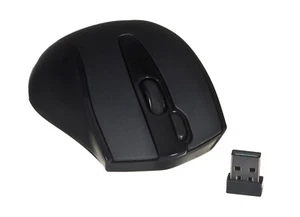 4711421859448 A4Tech G9-500F mouse RF Wireless V-Track 1000 DPI Right-hand A4 TE - Picture 1 of 6