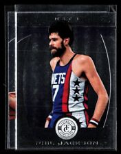 2013-14 Panini Totally Certified Phil Jackson New Jersey Nets #253