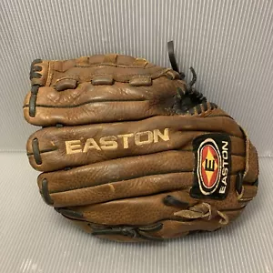 Easton NAT50 Natural Series Leder 12 Zoll Baseball Softball Handschuh Mitt RHT - Bild 1 von 10