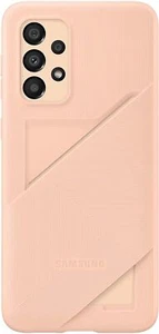 Samsung Galaxy A33 5G Card Slot Cover Awesome Peach - EF-OA336TPEGWW - Picture 1 of 5