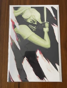 Something is Killing the Children #13 Nimit Malavia Variant TFAW LTD 500 NM - Bild 1 von 4