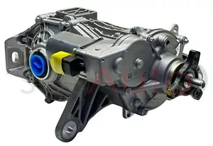 Assemblaggio differenziale A2473505104 Mercedes-Benz - Foto 1 di 8