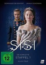 Sisi - Staffel 1 (Alle 6 Teile) (2 DVDs), Sven Bohse