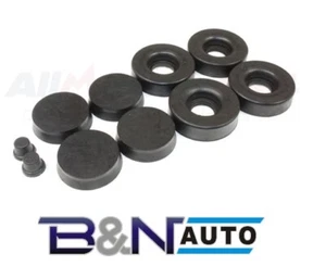 KIT DE REPARACIÓN DE CILINDROS DE RUEDA DE FRENO DELANTERO LAND ROVER SERIE 1/2/2A/3. PARTE 275744 - Imagen 1 de 1