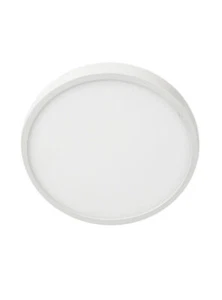 Stone 2042/N plafoniera led tonda 18W diametro 190 mm altezza 24 mm corpo allumi - Imagen 1 de 1