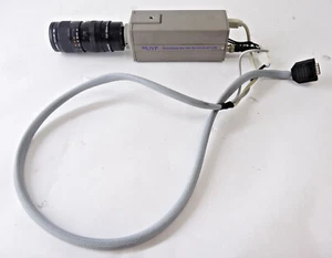 UVP 89-0065-02 Imaging Component Camera Lab Scientific with lens - Picture 1 of 10