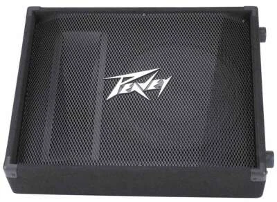Peavey PV® 12M 双向地板监视器(30 或 45 度角) — 第 1/2 张图片