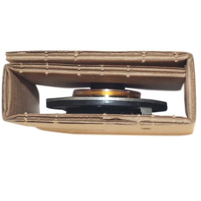 Diafragma de repuesto JBL D8R2407 Foto 1 de 3