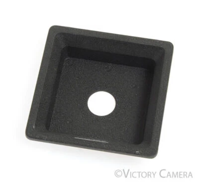 Toyo Toyo-View 4x5 View Camera #0 Recessed Lens Board [EXC] - Image 1 of 3
