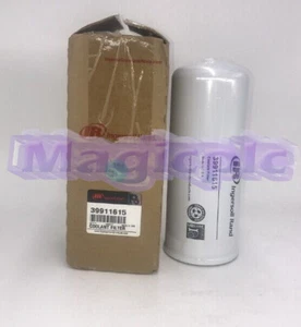 New 1Pcs For 39911615 Oil Coolant Filter Ingersoll Rand Air Compressor - Picture 1 of 4
