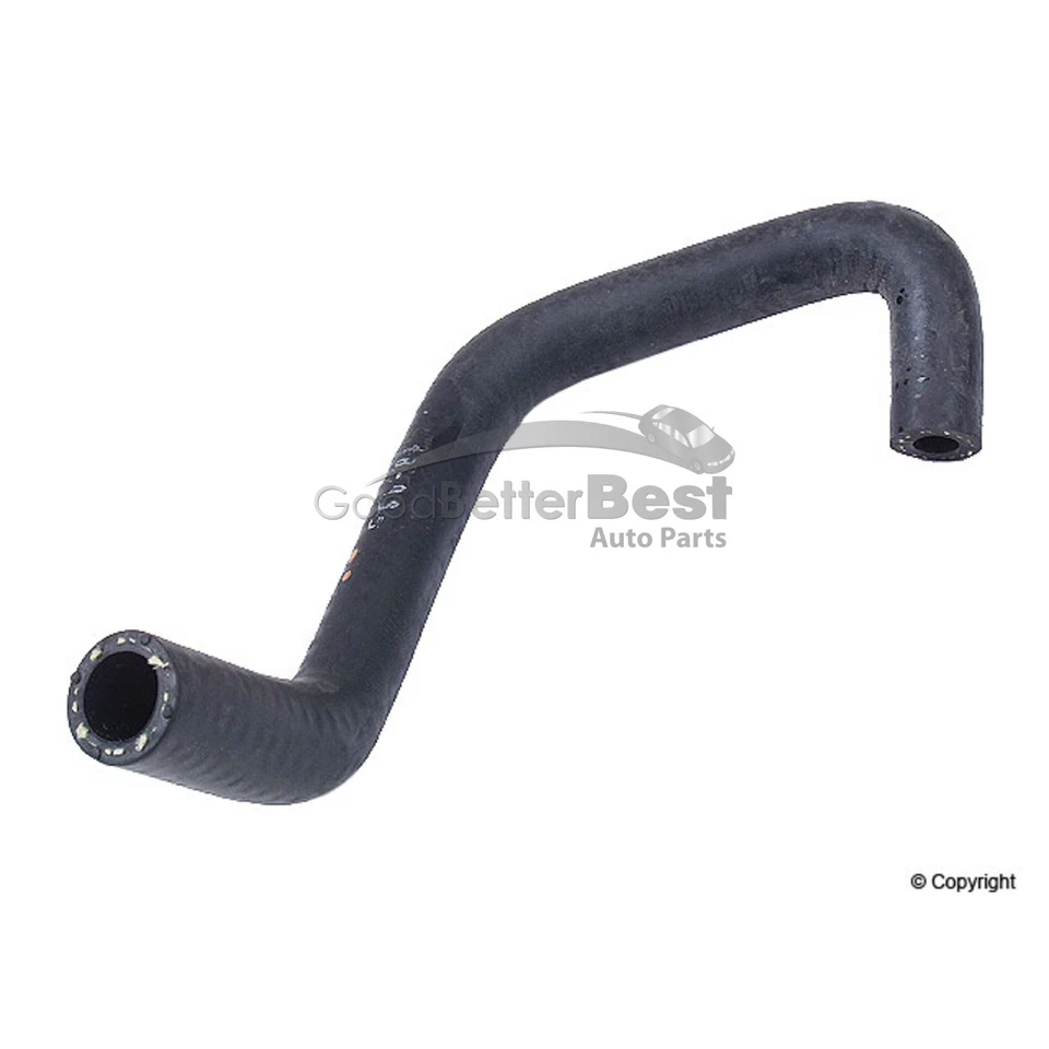 Один новый подлинный шланг охлаждающей жидкости двигателя 11511739245 для BMW 318i 318is 318ti Z3 - Изображение 1 из 1