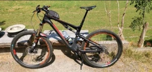 Scott-genius-710-carbon - Bild 1 von 7