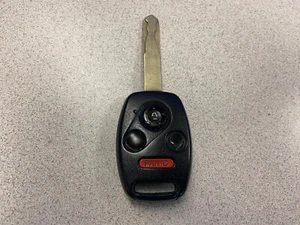 HONDA SMART KEY FOB KEYLESS ENTRY REMOTE FCC KR55WK49308 OEM - Picture 1 of 3