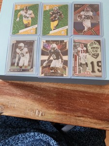 Football Cards