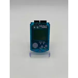 SEGA Dreamcast Di Gi Charat Fantasy VMU - Picture 1 of 2