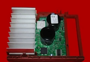 Whirlpool Front Load Washer Motor Control Board - Part # 8182706 | 8181693 - Picture 1 of 11