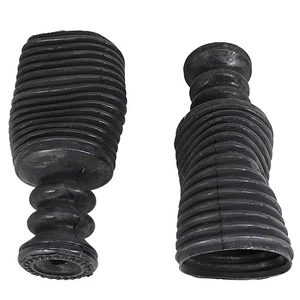 Front Shock Absorber Damper Dust Protection Boots for OUTLANDER CW8W MK2 2.0 DiD - Picture 1 of 6