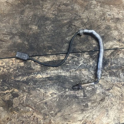 Sensor de oxígeno O2 Bosch para BMW 335d 335i 335is 335xi 2007-2016 3,0 L aguas arriba Foto 1 de 4